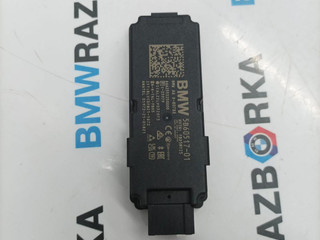 усилитель антенны BMW X3 G45 2025, 2.0 л., B48B20P, бензин, c4p, внедорожник 5 дв., полный привод, 5B60517