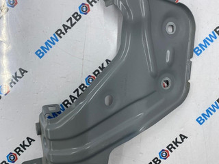крепление крыла переднего правого BMW X3 G45 2025, 2.0 л., B48B20P, бензин, c4p, внедорожник 5 дв., полный привод, 9628630