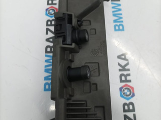 камера переднего обзора BMW X3 G45 2025, 2.0 л., B48B20P, бензин, c4p, внедорожник 5 дв., полный привод, 5B5FF36, 5B3F318