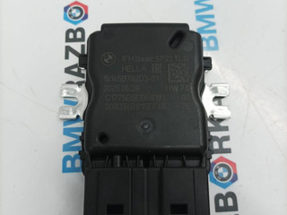 блок управления топливным насосом BMW X3 G45 2025, 2.0 л., B48B20P, бензин, c4p, внедорожник 5 дв., полный привод, 5B702D3