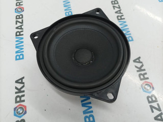 динамик двери BMW X3 G45 2025, 2.0 л., B48B20P, бензин, 475, внедорожник 5 дв., полный привод, 5A451B9