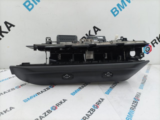 дефлектор обдува салона BMW X3 G45 2025, 2.0 л., B48B20P, бензин, c4p, внедорожник 5 дв., полный привод, 5A38976
