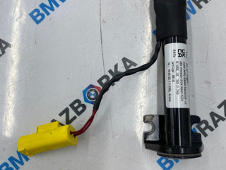 пиропатрон петли капота BMW X3 G45 2025, 2.0 л., B48B20P, бензин, c4p, внедорожник 5 дв., полный привод, 5A2CE27