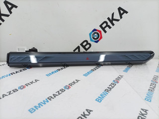 панель управления BMW X3 G45 2025, 2.0 л., B48B20P, бензин, c4p, внедорожник 5 дв., полный привод, 5B79671