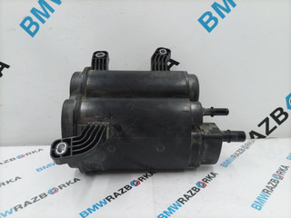 адсорбер BMW X3 G45 2025, 2.0 л., B48B20P, бензин, c4p, внедорожник 5 дв., полный привод, 7562009