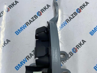 петля крышки багажника BMW X3 G45 2025, 2.0 л., B48B20P, бензин, c4p, внедорожник 5 дв., полный привод, 9628012