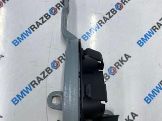 петля крышки багажника BMW X3 G45 2025, 2.0 л., B48B20P, бензин, c4p, внедорожник 5 дв., полный привод, 9628011