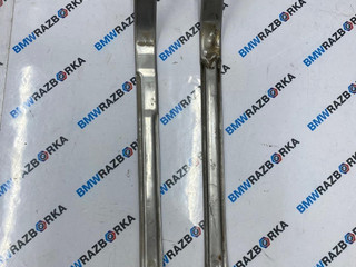 крепление бака топливного BMW X3 G45 2025, 2.0 л., B48B20P, бензин, c4p, внедорожник 5 дв., полный привод, 7404149, 7404150