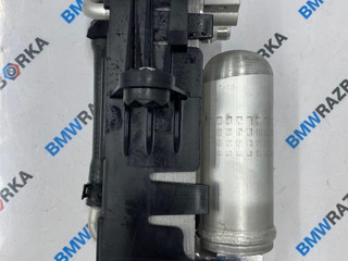 радиатор кондиционера BMW X3 G45 2025, 2.0 л., B48B20P, бензин, c4p, внедорожник 5 дв., полный привод, 5A7F782