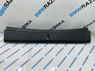 накладка внутренняя на заднюю панель кузова BMW X3 G45 2025, 2.0 л., B48B20P, бензин, c4p, внедорожник 5 дв., полный привод, 5A8A0D8