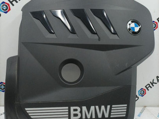 декоративная крышка двигателя BMW X3 G45 2025, 2.0 л., B48B20P, бензин, c4p, внедорожник 5 дв., полный привод, 7935415