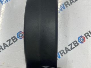 накладка петли багажника левая BMW X3 G45 2025, 2.0 л., B48B20P, бензин, c4p, внедорожник 5 дв., полный привод, 5A25C91