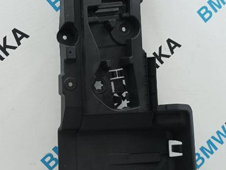 пол багажника BMW X3 G45 2025, 2.0 л., B48B20P, бензин, c4p, внедорожник 5 дв., полный привод, 5A8A0A6