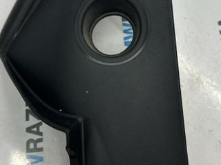 водосток крышки багажника BMW X3 G45 2025, 2.0 л., B48B20P, бензин, c4p, внедорожник 5 дв., полный привод, 5A25C95