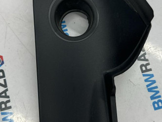 водосток крышки багажника BMW X3 G45 2025, 2.0 л., B48B20P, бензин, c4p, внедорожник 5 дв., полный привод, 5A25C96