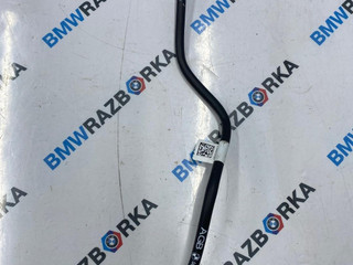 трубка охлаждающей жидкости BMW X3 G45 2025, 2.0 л., B48B20P, бензин, c4p, внедорожник 5 дв., полный привод, 5A2FDC9