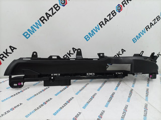 обшивка багажника BMW X3 G45 2025, 2.0 л., B48B20P, бензин, c4p, внедорожник 5 дв., полный привод, 5A8A095