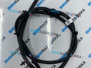 шланг омывателя BMW X3 G45 2025, 2.0 л., B48B20P, бензин, c4p, внедорожник 5 дв., полный привод, 5A291A8, 5A291A7