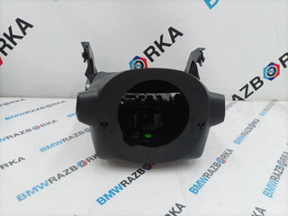 кожух рулевой колонки BMW X3 G45 2025, 2.0 л., B48B20P, бензин, c4p, внедорожник 5 дв., полный привод, 9634274, 9634275