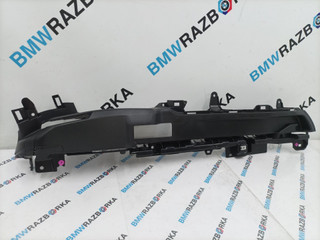 обшивка багажника BMW X3 G45 2025, 2.0 л., B48B20P, бензин, c4p, внедорожник 5 дв., полный привод, 5A8A096