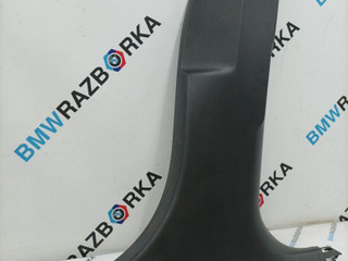 обшивка стойки центральной правой BMW X3 G45 2025, 2.0 л., B48B20P, бензин, c4p, внедорожник 5 дв., полный привод, 5A88838
