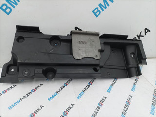 пол багажника BMW X3 G45 2025, 2.0 л., B48B20P, бензин, c4p, внедорожник 5 дв., полный привод, 5A8A0A5