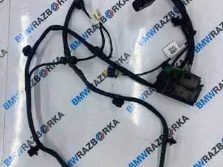 дистроник BMW X3 G45 2025, 2.0 л., B48B20P, бензин, c4p, внедорожник 5 дв., полный привод, 5B3FBB9, 5B3FBE7