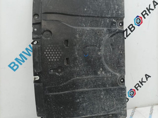 защита двигателя BMW X3 G45 2025, 2.0 л., B48B20P, бензин, c4p, внедорожник 5 дв., полный привод, 9881200