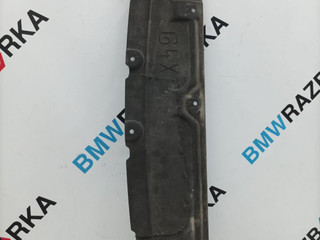 защита днища BMW X3 G45 2025, 2.0 л., B48B20P, бензин, c4p, внедорожник 5 дв., полный привод, 9881276