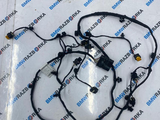 проводка датчиков парковки BMW X3 G45 2025, 2.0 л., B48B20P, бензин, c4p, внедорожник 5 дв., полный привод, 5B4E9D0, 5B4E9C1