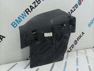 защита днища BMW X3 G45 2025, 2.0 л., B48B20P, бензин, c4p, внедорожник 5 дв., полный привод, 8852127