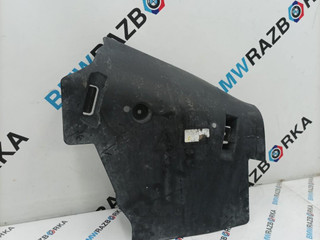 защита днища BMW X3 G45 2025, 2.0 л., B48B20P, бензин, c4p, внедорожник 5 дв., полный привод, 8852128