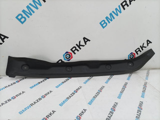 пыльник переднего крыла BMW X3 G45 2025, 2.0 л., B48B20P, бензин, c4p, внедорожник 5 дв., полный привод, 5A88846