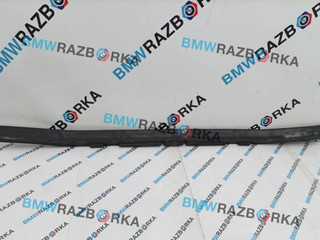уплотнитель подкапотного пространства BMW X3 G45 2025, 2.0 л., B48B20P, бензин, c4p, внедорожник 5 дв., полный привод, 5A291D4