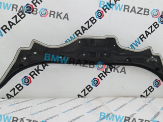 планка под капот BMW X3 G45 2025, 2.0 л., B48B20P, бензин, c4p, внедорожник 5 дв., полный привод, 9881296