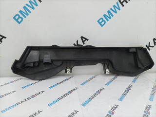 планка под капот BMW X3 G45 2025, 2.0 л., B48B20P, бензин, c4p, внедорожник 5 дв., полный привод, 9881296
