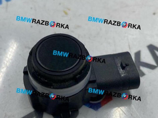 парктроник передний BMW X3 G45 2025, 2.0 л., B48B20P, бензин, c4p, внедорожник 5 дв., полный привод, 66205A1A269, 5A1A269, USS-50