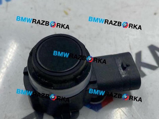парктроник передний BMW X3 G45 2025, 2.0 л., B48B20P, бензин, c4p, внедорожник 5 дв., полный привод, 66205A1A269, 5A1A269, USS-50