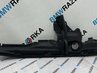 пыльник переднего крыла BMW X3 G45 2025, 2.0 л., B48B20P, бензин, c4p, внедорожник 5 дв., полный привод, 51765A291D6, 5A291D6