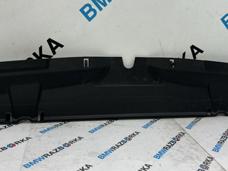 крышка воздуховода двигателя BMW X3 G45 2025, 2.0 л., B48B20P, бензин, c4p, внедорожник 5 дв., полный привод, 5A59EA8