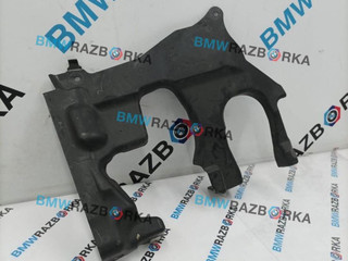 кожух (защита) рулевого механизма BMW X3 G45 2025, 2.0 л., B48B20P, бензин, c4p, внедорожник 5 дв., полный привод, 5A13268