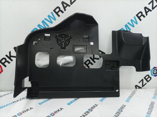 пластик BMW X3 G45 2025, 2.0 л., B48B20P, бензин, c4p, внедорожник 5 дв., полный привод, 9634271