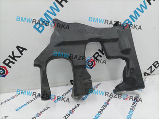кожух (защита) рулевого механизма BMW X3 G45 2025, 2.0 л., B48B20P, бензин, c4p, внедорожник 5 дв., полный привод, 5A13267