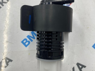 насос (моторчик) омывателя стекла BMW X3 G45 2025, 2.0 л., B48B20P, бензин, c4p, внедорожник 5 дв., полный привод, 5A504A4