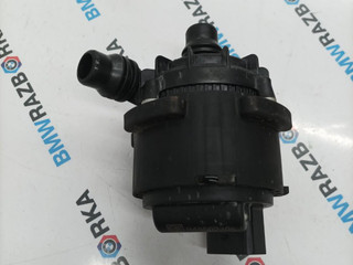насос антифриза дополнительный BMW X3 G45 2025, 2.0 л., B48B20P, бензин, c4p, внедорожник 5 дв., полный привод, 9455023