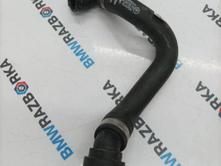 патрубок радиатора BMW X3 G45 2025, 2.0 л., B48B20P, бензин, c4p, внедорожник 5 дв., полный привод, 5A2FDC5