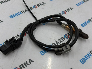 лямбда-зонд BMW 5 серия F07/F10/F11 F10 2011, 3.0 л., N52 B30, бензин, АКПП, седан, 7589138