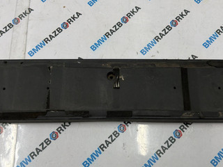 бленда BMW M5 F90 2019, 4.4 л., S63 B44 B, бензин, АКПП, 475, седан, полный привод, 8065336