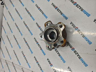 ступица передняя BMW X3 G45 2025, 2.0 л., B48B20P, бензин, 475, внедорожник 5 дв., полный привод, 6899175