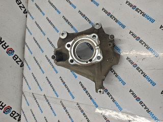 кулак поворотный левый BMW X3 G45 2025, 2.0 л., B48B20P, бензин, 475, внедорожник 5 дв., полный привод, 8836065